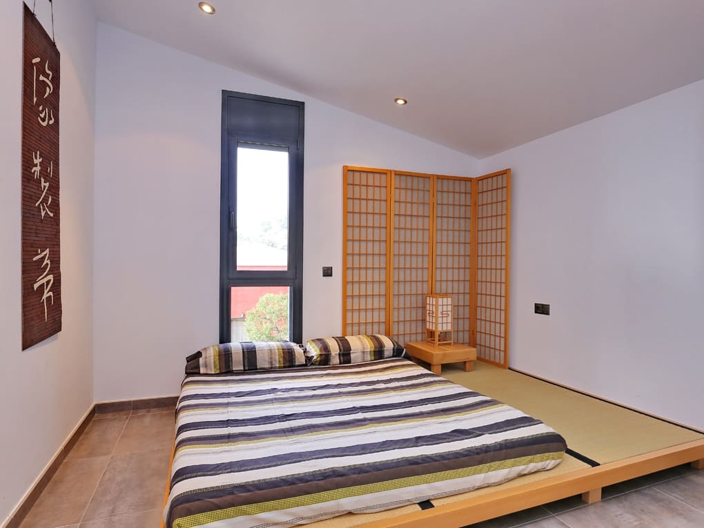 4 soveværelse Villa til salg i Palau-saverdera med swimmingpool garage - € 1.295.000 (Ref: 9005674)