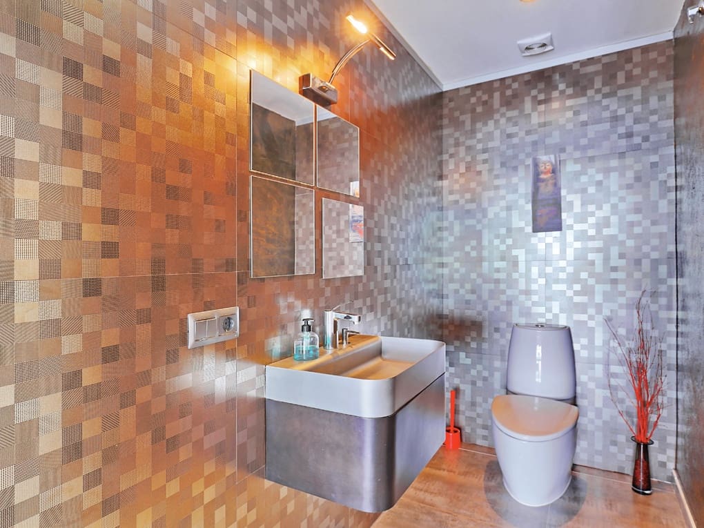 4 soveværelse Villa til salg i Palau-saverdera med swimmingpool garage - € 1.295.000 (Ref: 9005674)