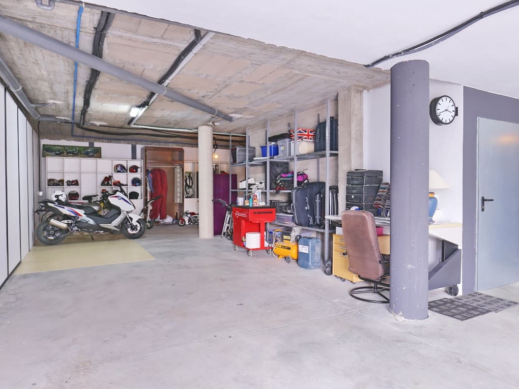 4 soveværelse Villa til salg i Palau-saverdera med swimmingpool garage - € 1.295.000 (Ref: 9005674)