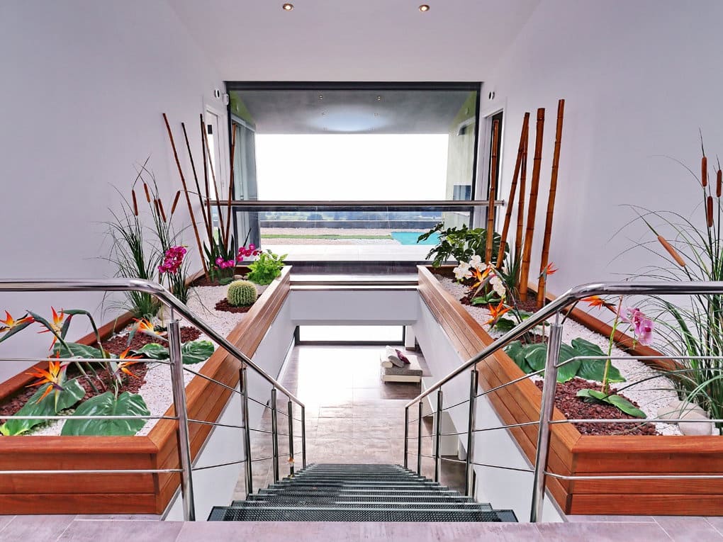 4 sovrum Villa till salu i Palau-saverdera med pool garage - 1 390 000 € (Ref: 9005674)