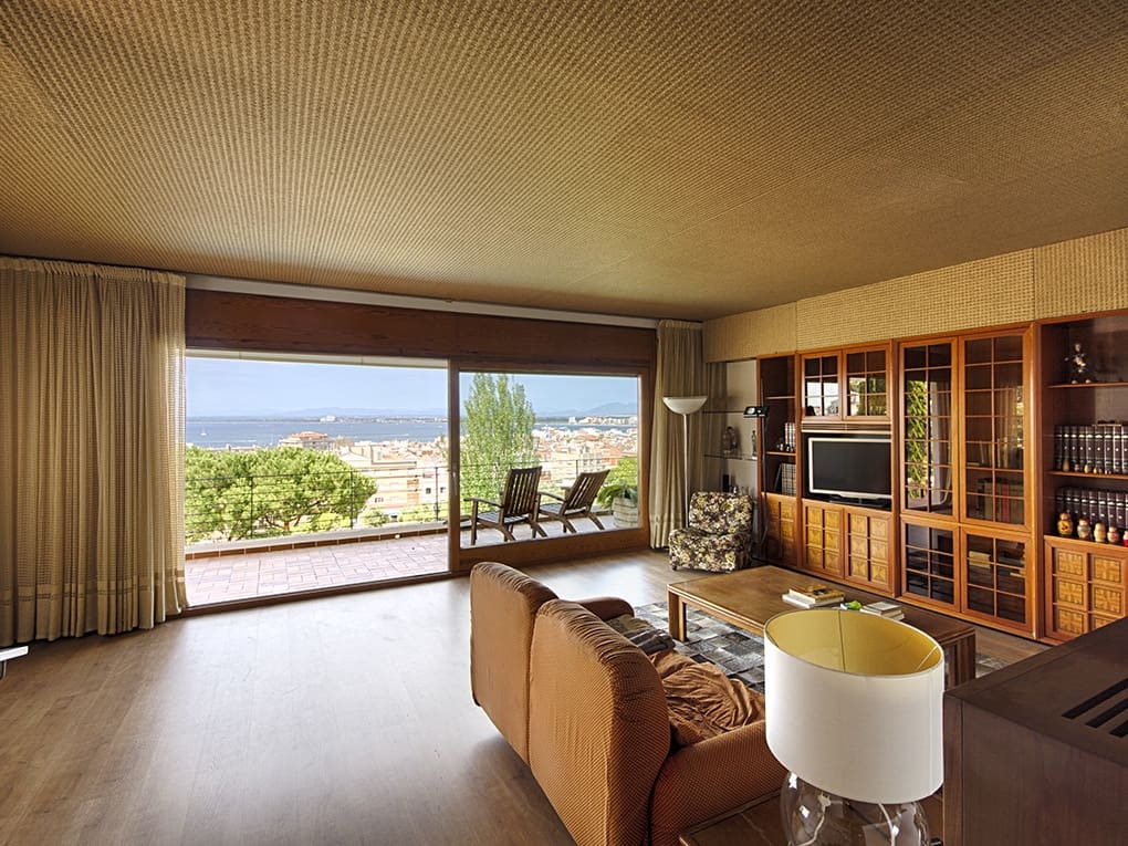 6 soveværelse Villa til salg i Roses med swimmingpool garage - € 2.500.000 (Ref: 9005676)