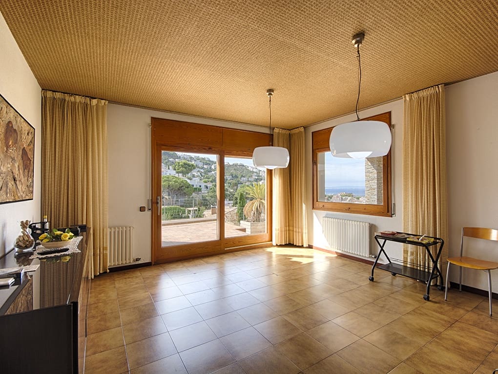 6 soveværelse Villa til salg i Roses med swimmingpool garage - € 2.500.000 (Ref: 9005676)