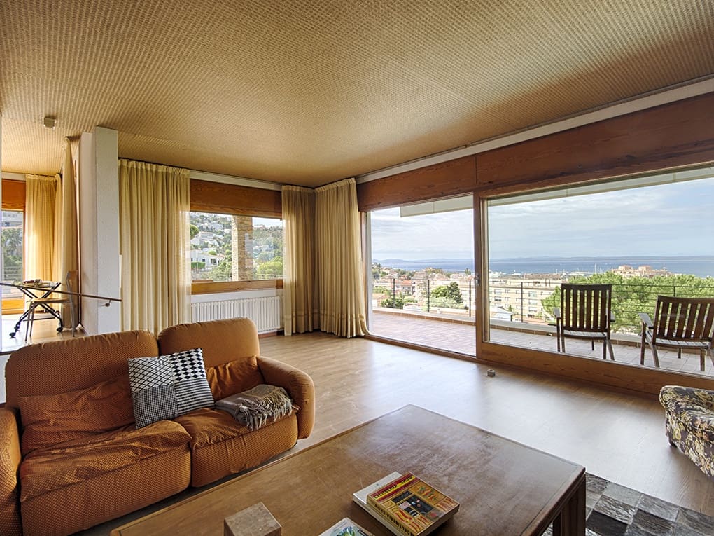 6 soveværelse Villa til salg i Roses med swimmingpool garage - € 2.500.000 (Ref: 9005676)