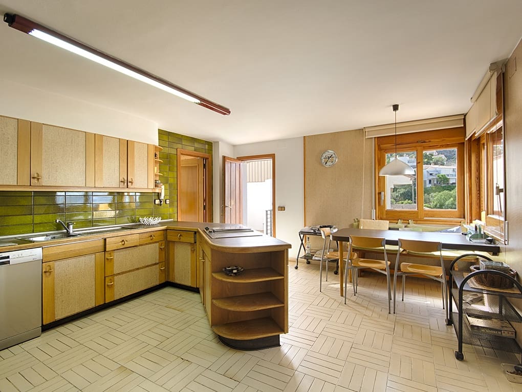 6 soveværelse Villa til salg i Roses med swimmingpool garage - € 2.500.000 (Ref: 9005676)