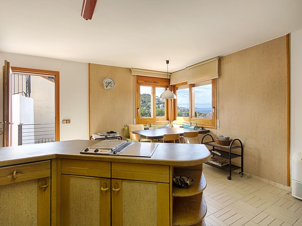 6 soveværelse Villa til salg i Roses med swimmingpool garage - € 2.500.000 (Ref: 9005676)