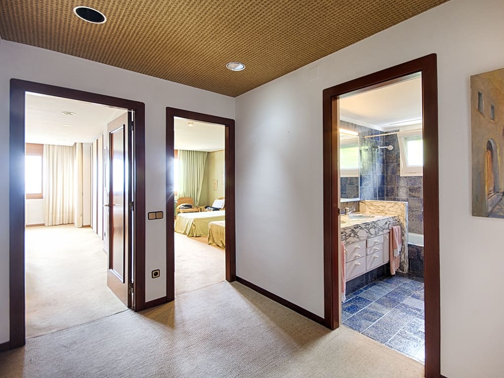 6 soveværelse Villa til salg i Roses med swimmingpool garage - € 2.500.000 (Ref: 9005676)