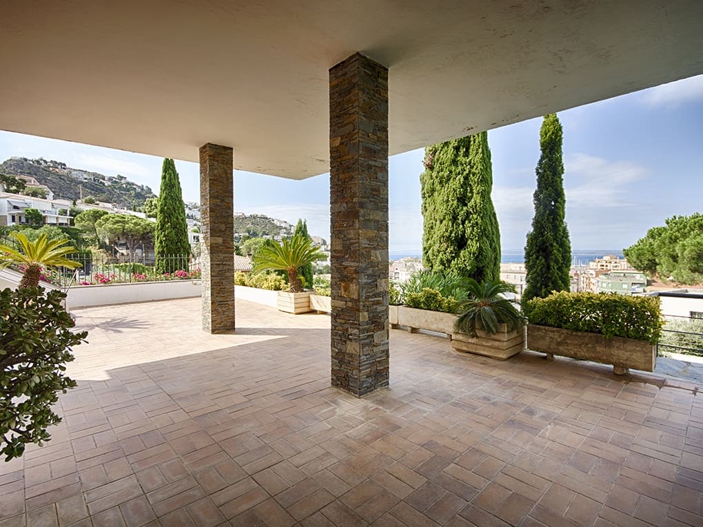 6 soveværelse Villa til salg i Roses med swimmingpool garage - € 2.500.000 (Ref: 9005676)