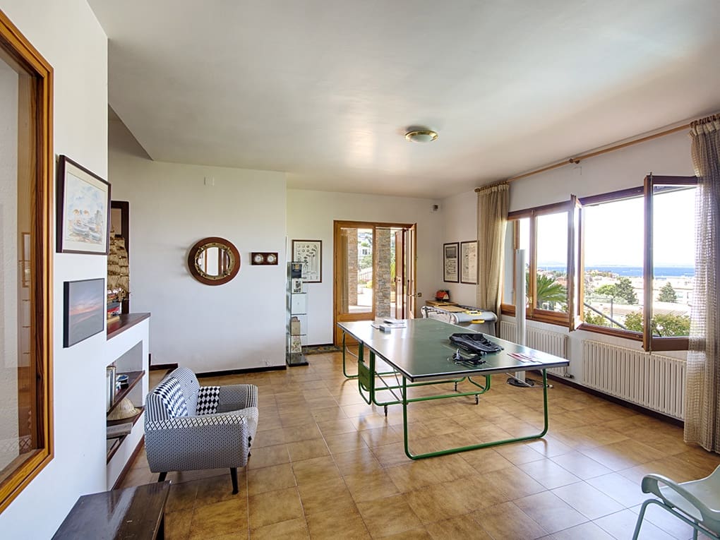 6 soveværelse Villa til salg i Roses med swimmingpool garage - € 2.500.000 (Ref: 9005676)