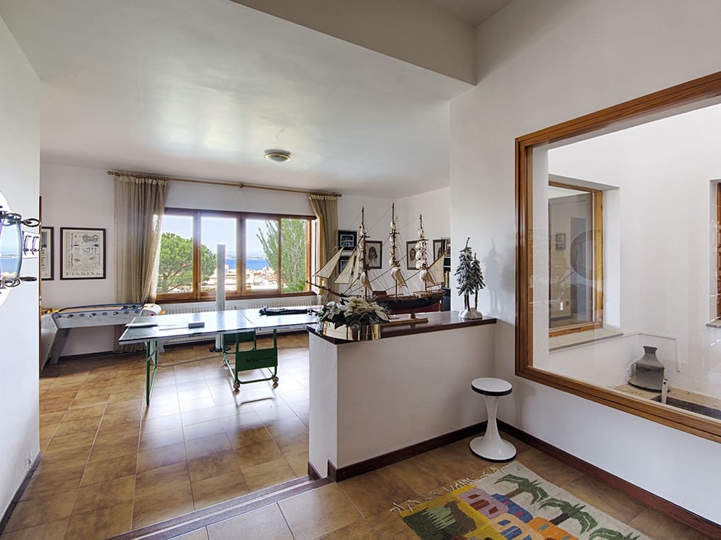 6 soveværelse Villa til salg i Roses med swimmingpool garage - € 2.500.000 (Ref: 9005676)