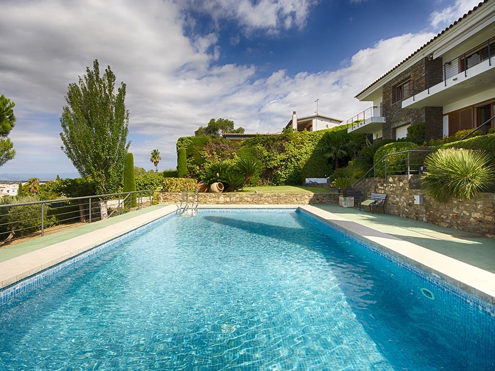 6 soveværelse Villa til salg i Roses med swimmingpool garage - € 2.500.000 (Ref: 9005676)