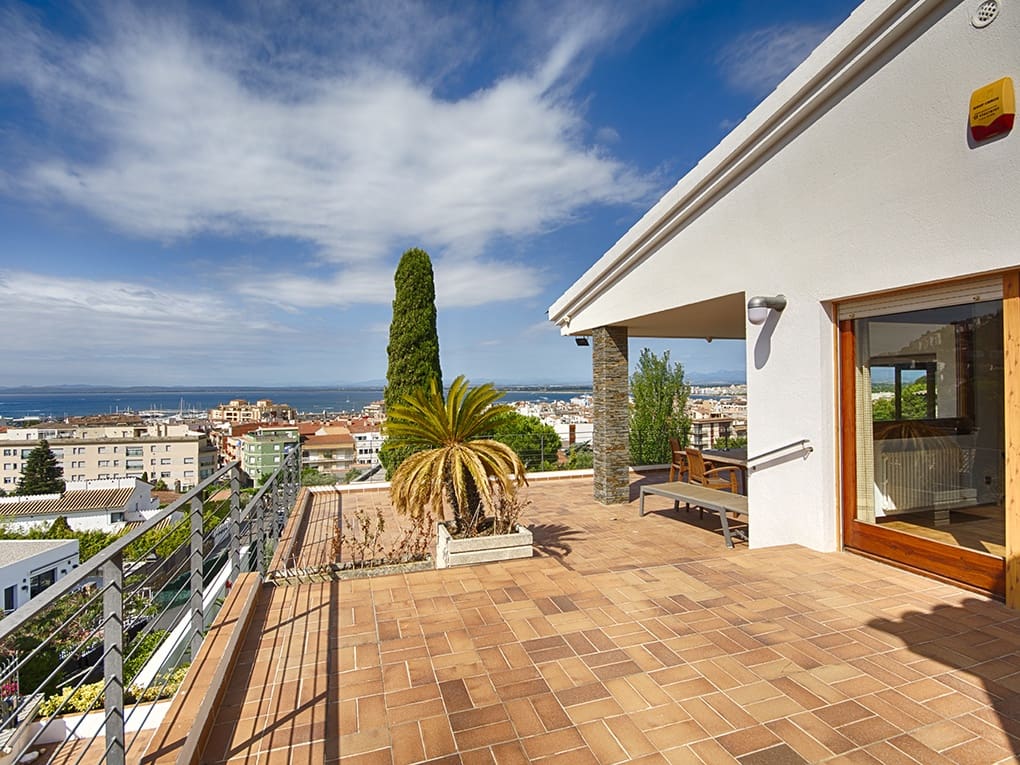 6 soveværelse Villa til salg i Roses med swimmingpool garage - € 2.500.000 (Ref: 9005676)