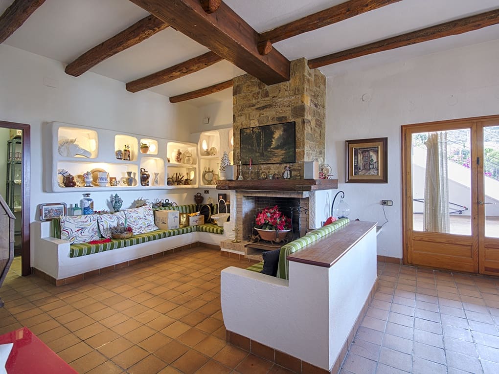 6 soveværelse Villa til salg i Roses med swimmingpool garage - € 2.500.000 (Ref: 9005676)