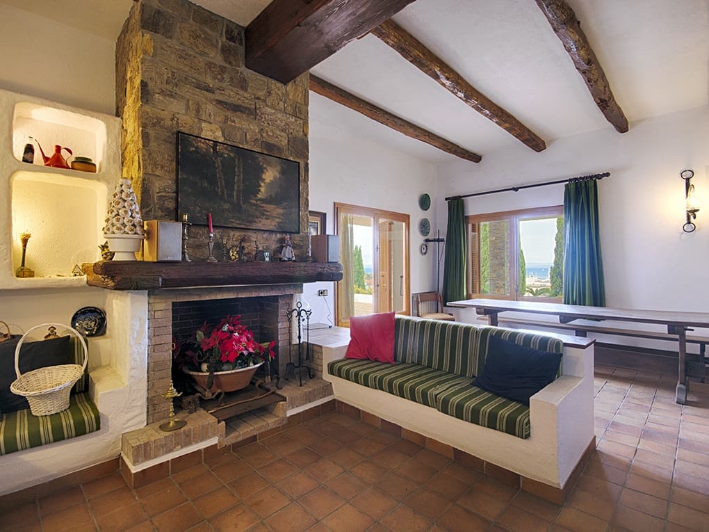 6 soveværelse Villa til salg i Roses med swimmingpool garage - € 2.500.000 (Ref: 9005676)