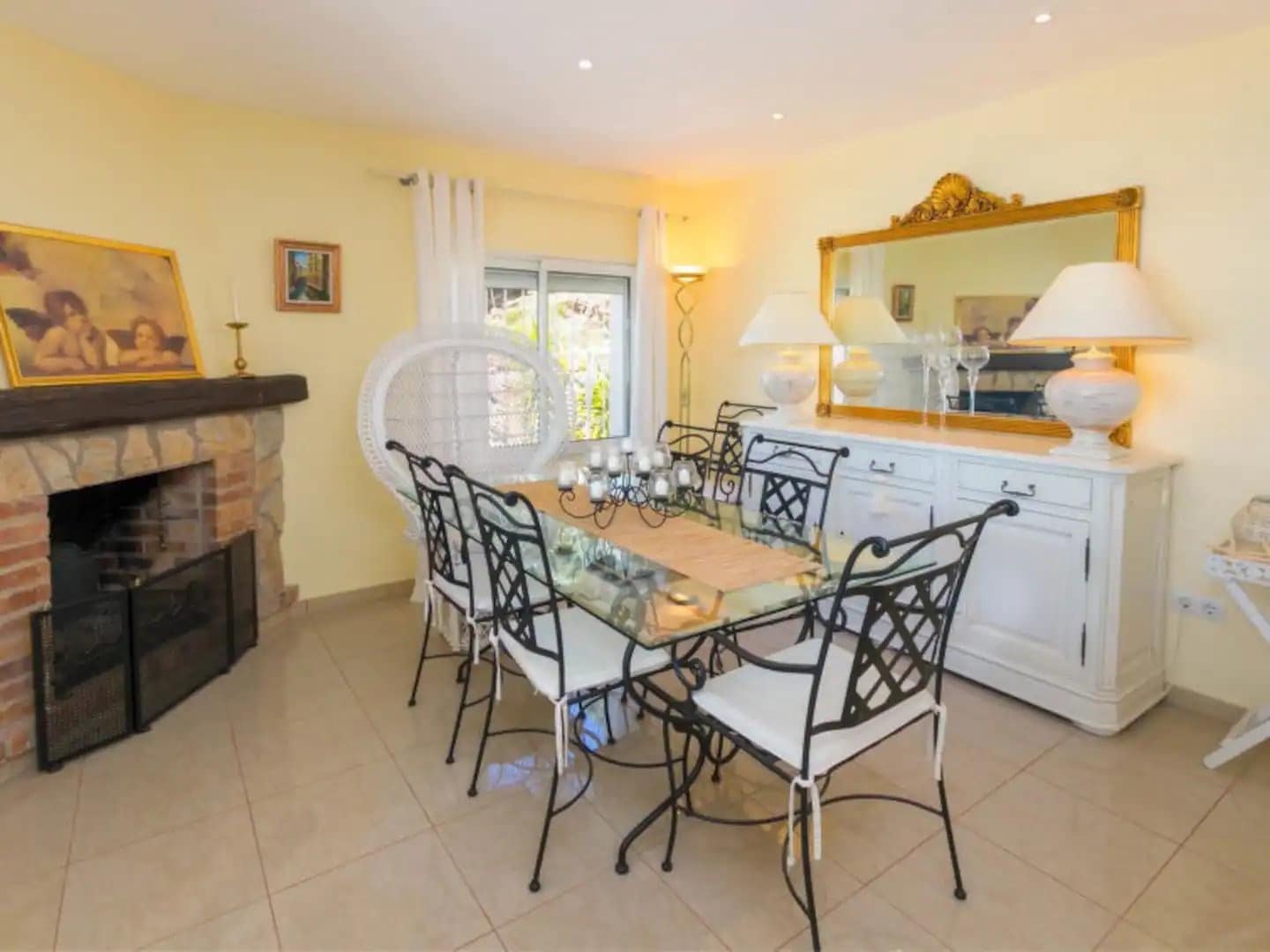 4 bedroom Villa for sale in El Mas Fumats with pool garage - € 859,000 (Ref: 9005679)