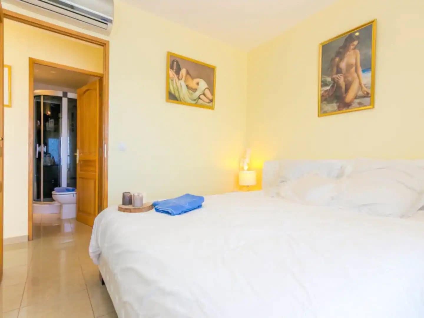 4 bedroom Villa for sale in El Mas Fumats with pool garage - € 859,000 (Ref: 9005679)