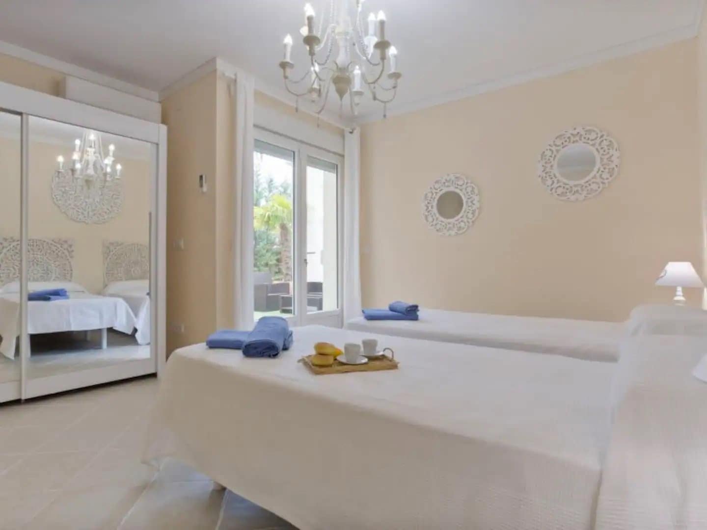 4 bedroom Villa for sale in El Mas Fumats with pool garage - € 859,000 (Ref: 9005679)