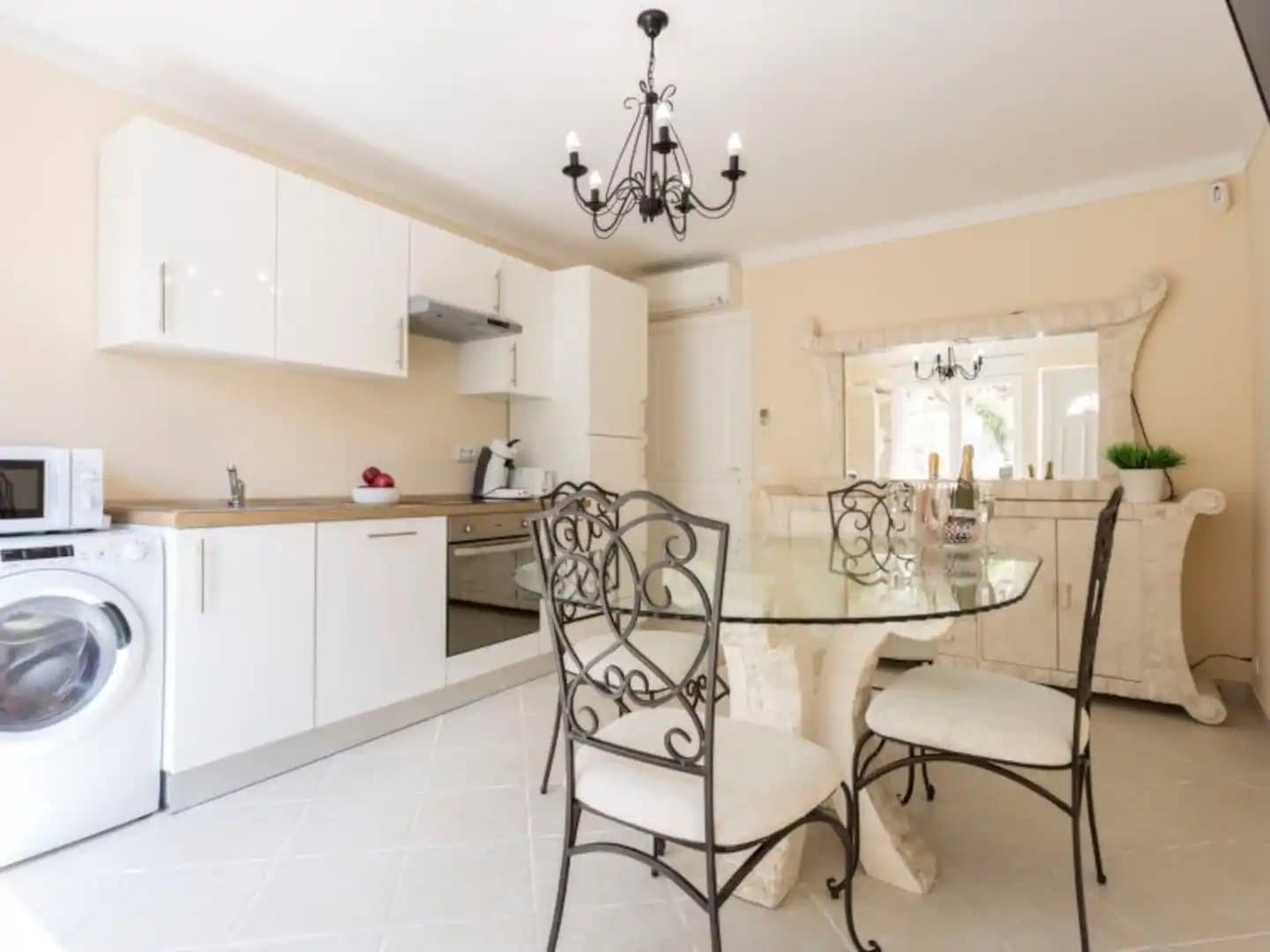 4 bedroom Villa for sale in El Mas Fumats with pool garage - € 859,000 (Ref: 9005679)