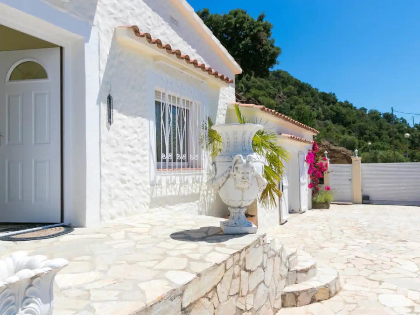 4 bedroom Villa for sale in El Mas Fumats with pool garage - € 859,000 (Ref: 9005679)