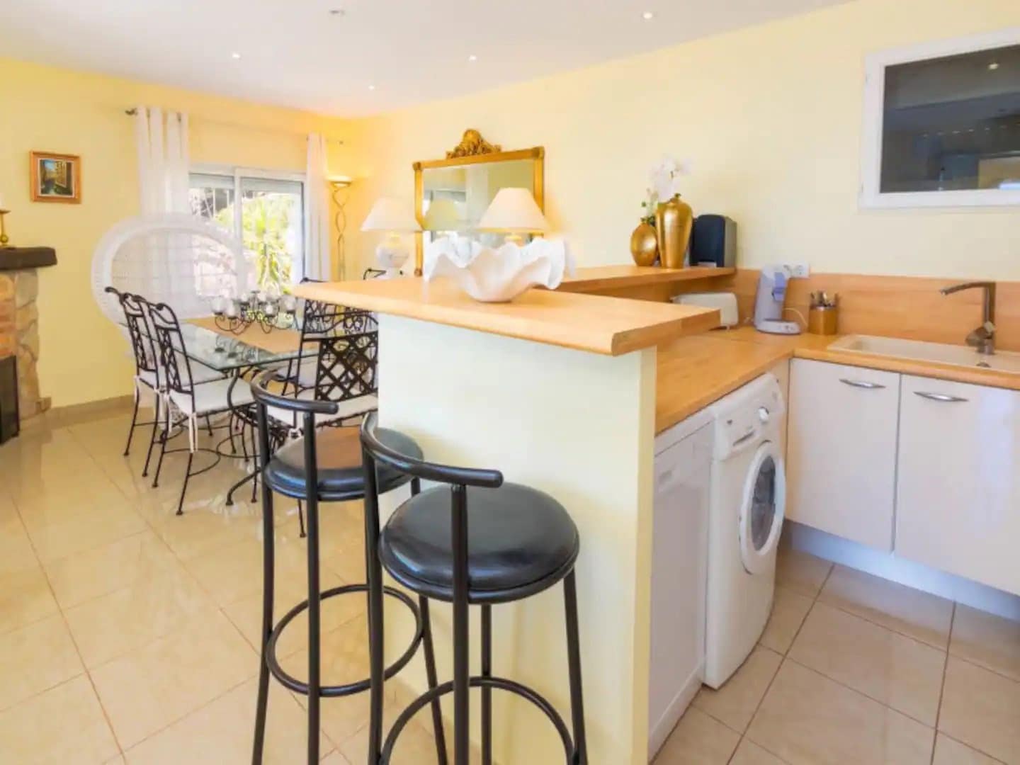 4 bedroom Villa for sale in El Mas Fumats with pool garage - € 859,000 (Ref: 9005679)
