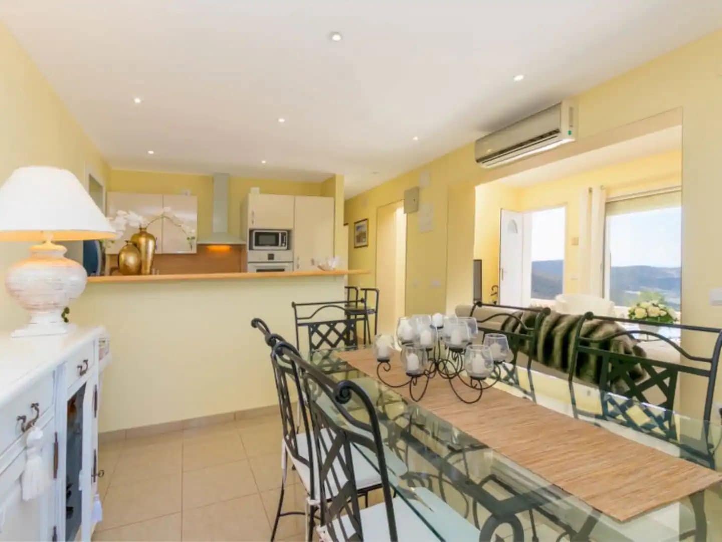 4 bedroom Villa for sale in El Mas Fumats with pool garage - € 859,000 (Ref: 9005679)