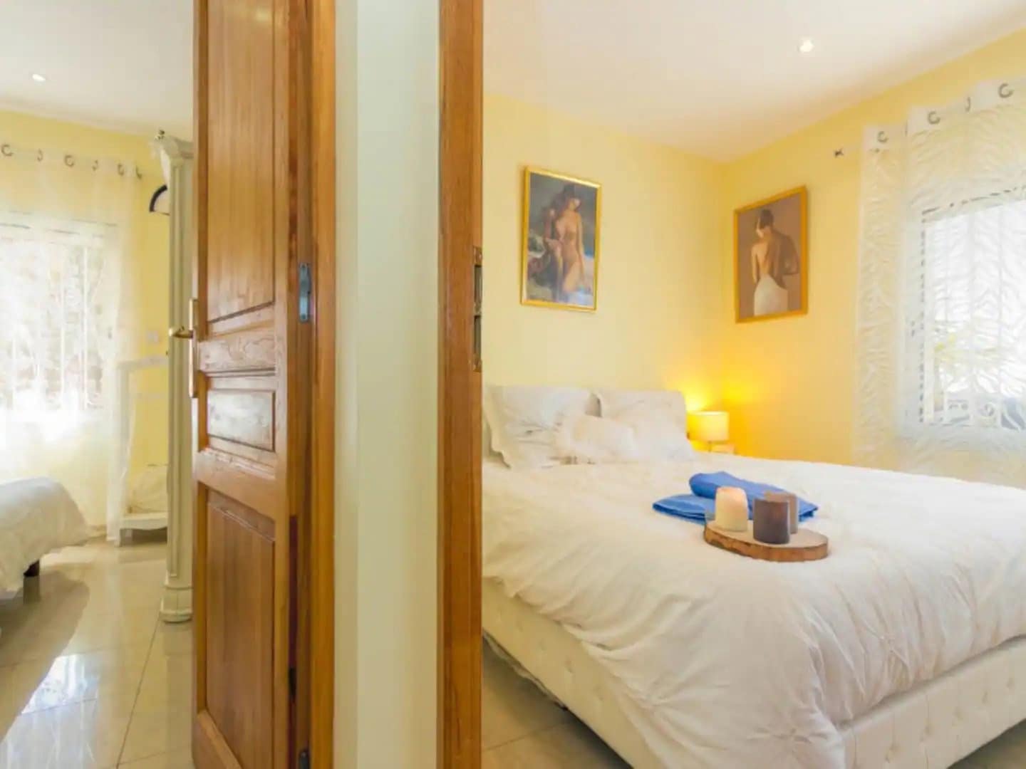 4 bedroom Villa for sale in El Mas Fumats with pool garage - € 859,000 (Ref: 9005679)