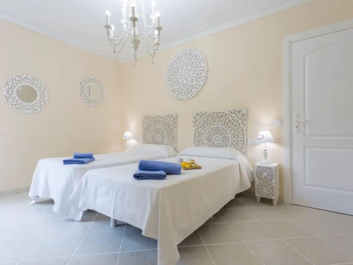 4 bedroom Villa for sale in El Mas Fumats with pool garage - € 859,000 (Ref: 9005679)