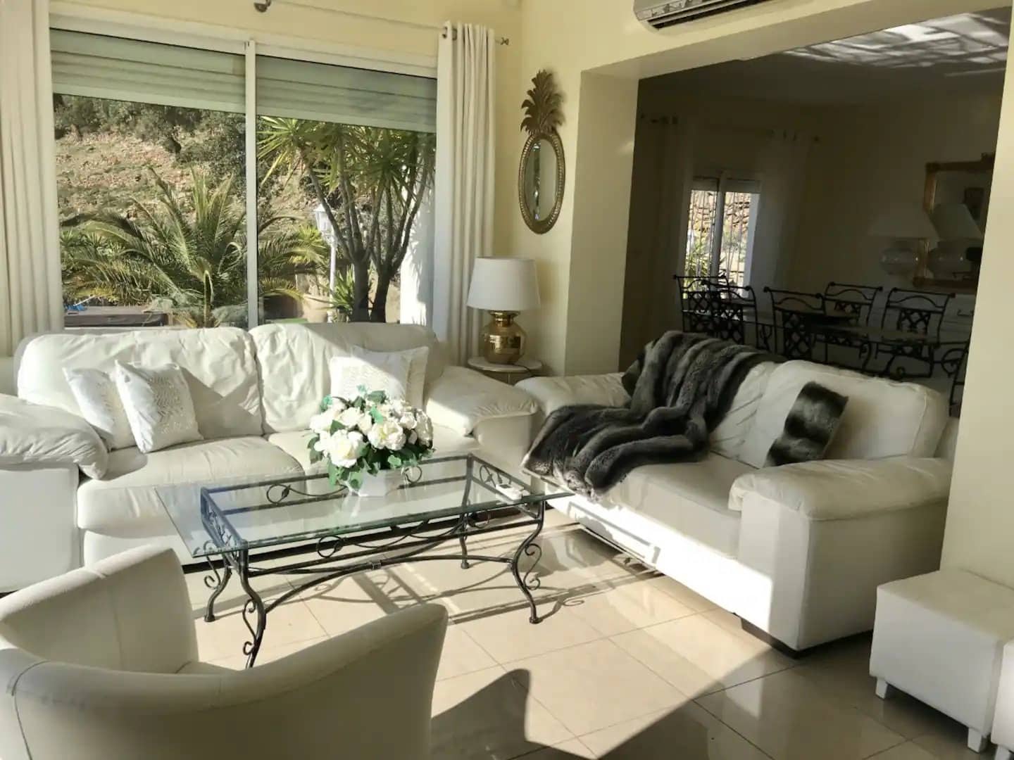 4 bedroom Villa for sale in El Mas Fumats with pool garage - € 859,000 (Ref: 9005679)