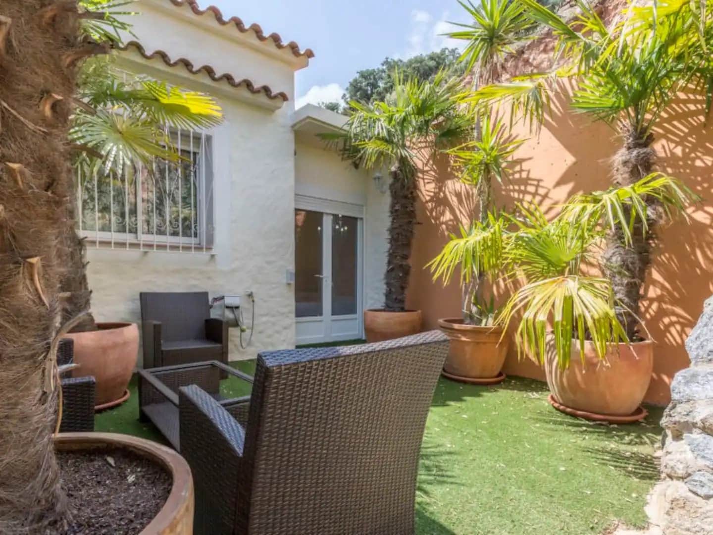 4 bedroom Villa for sale in El Mas Fumats with pool garage - € 859,000 (Ref: 9005679)