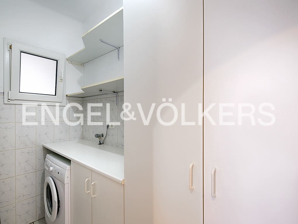 3 soveværelse Lejlighed til salg i El Mas Fumats med swimmingpool garage - € 665.000 (Ref: 9005685)