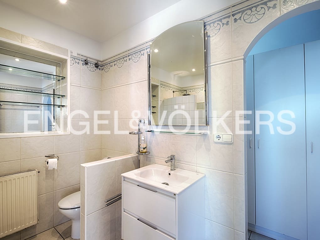 3 soveværelse Lejlighed til salg i El Mas Fumats med swimmingpool garage - € 665.000 (Ref: 9005685)