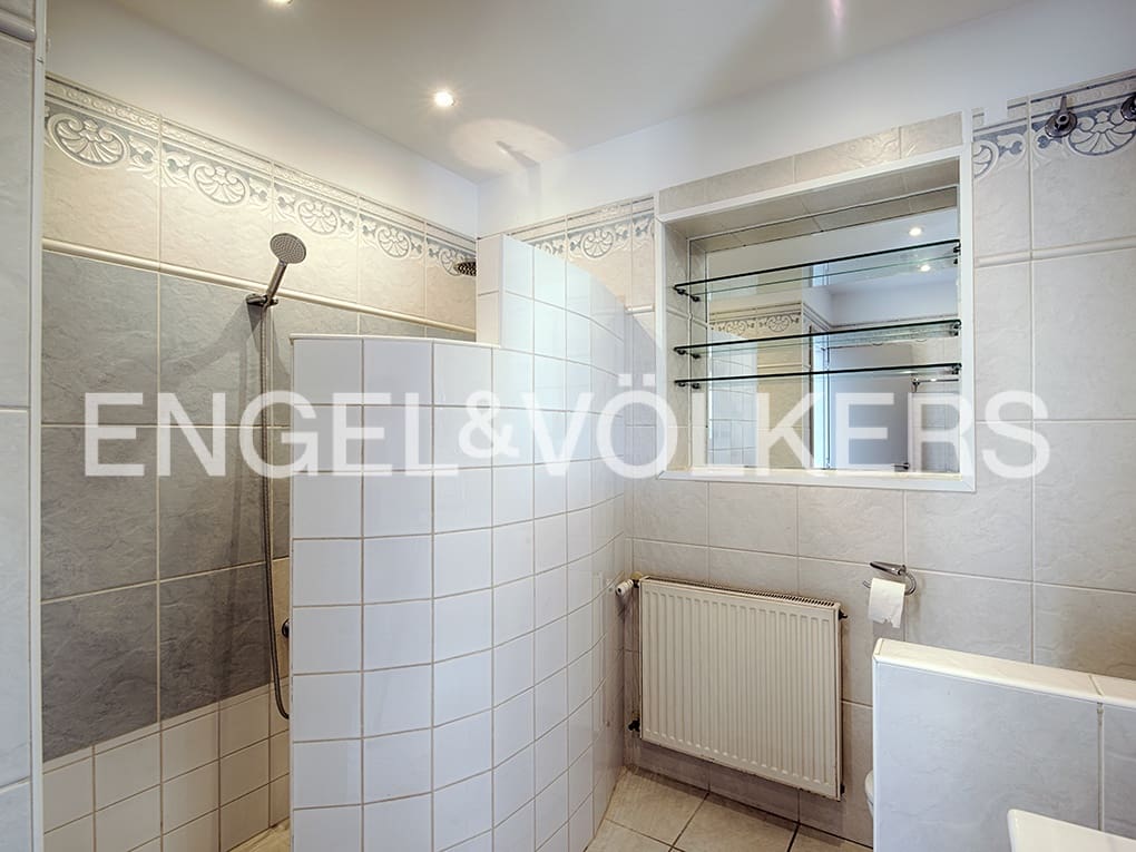 3 soveværelse Lejlighed til salg i El Mas Fumats med swimmingpool garage - € 665.000 (Ref: 9005685)