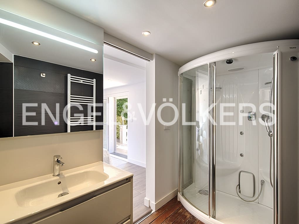 3 soveværelse Lejlighed til salg i El Mas Fumats med swimmingpool garage - € 665.000 (Ref: 9005685)