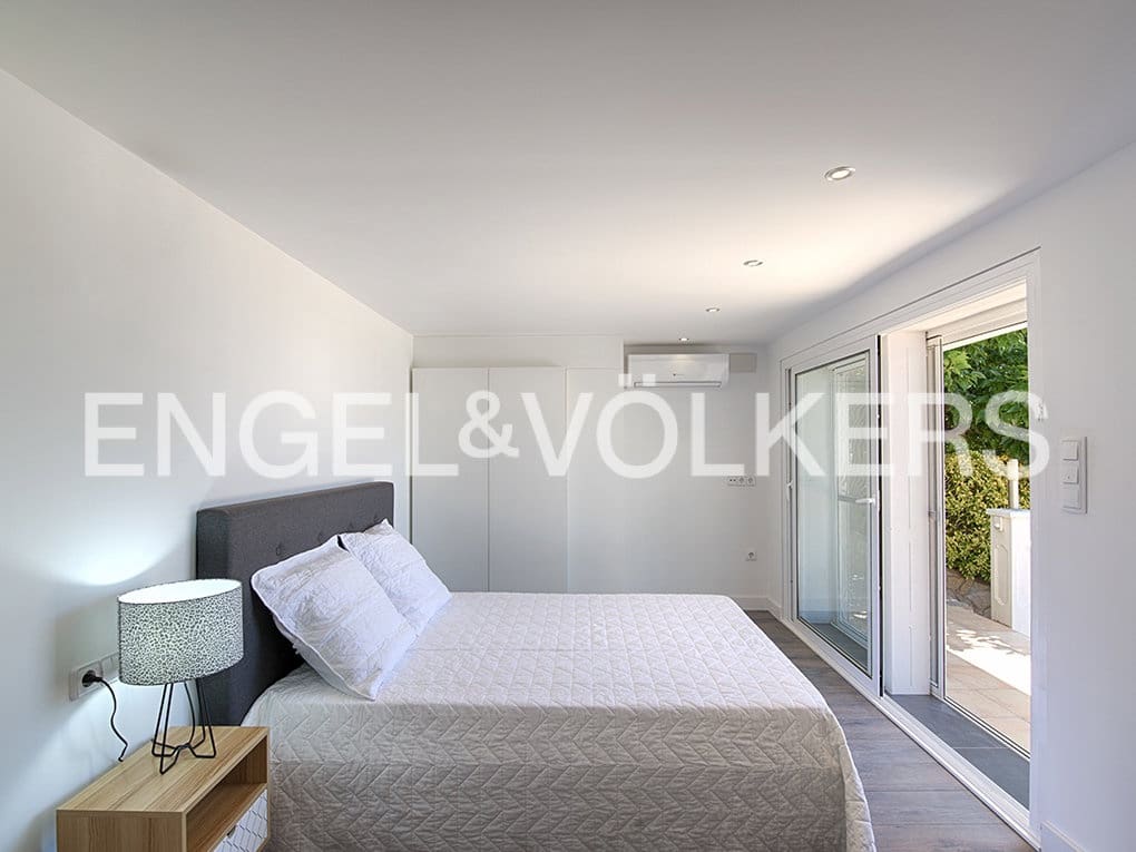 3 soveværelse Lejlighed til salg i El Mas Fumats med swimmingpool garage - € 695.000 (Ref: 9005685)