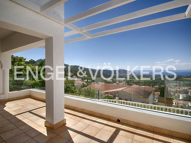 3 sypialnia Apartament na sprzedaż w El Mas Fumats, Roses z basenem garażem - 695 000 € (Ref: 9005685)