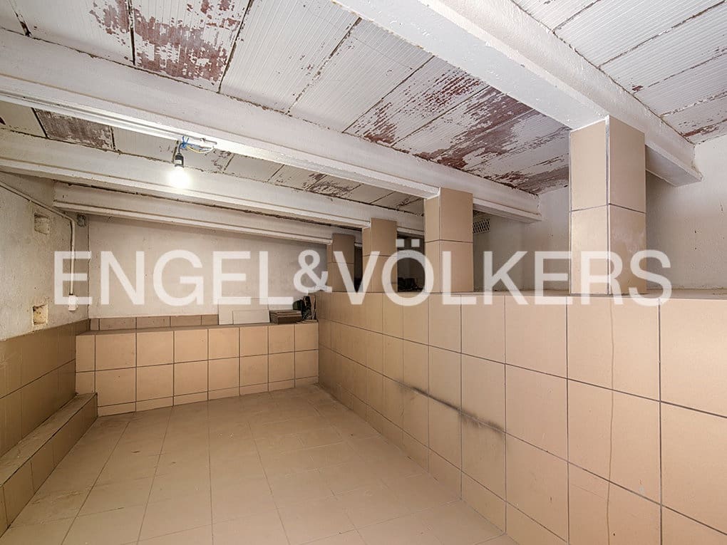 3 soveværelse Lejlighed til salg i El Mas Fumats med swimmingpool garage - € 695.000 (Ref: 9005685)