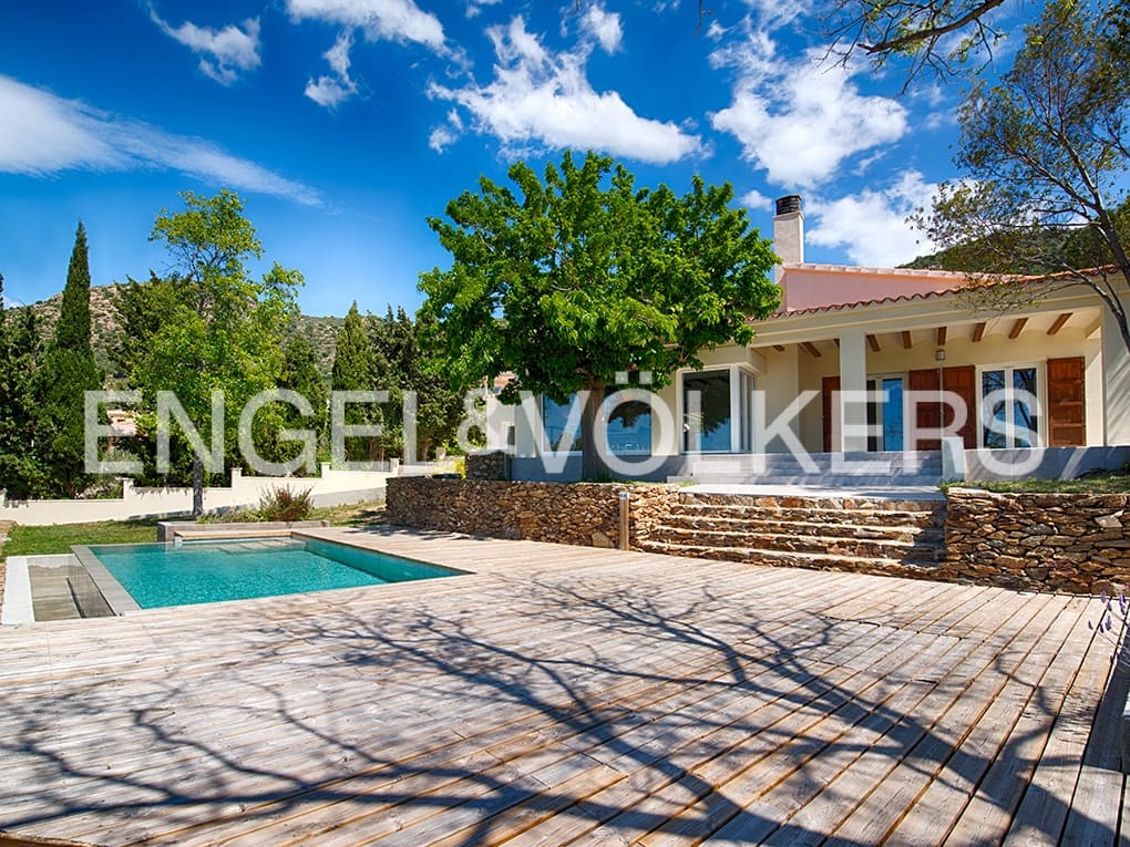 4 chambre Villa/Maison à vendre à Pau avec piscine - 755 000 € (Ref: 9005689)