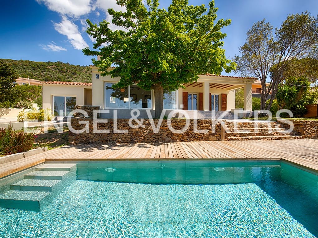 4 chambre Villa/Maison à vendre à Pau avec piscine - 755 000 € (Ref: 9005689)