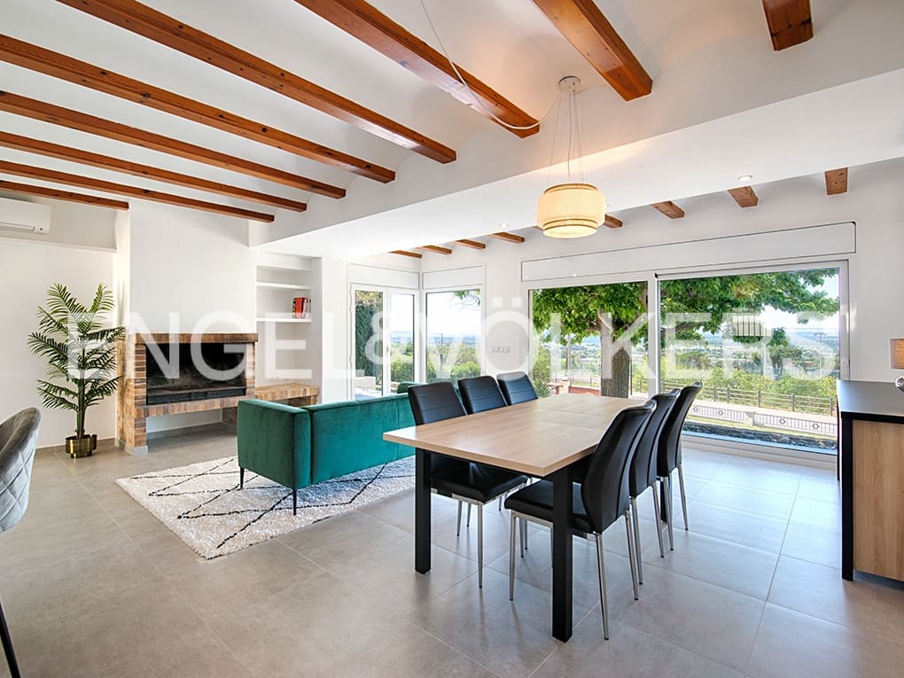 4 chambre Villa/Maison à vendre à Pau avec piscine - 755 000 € (Ref: 9005689)