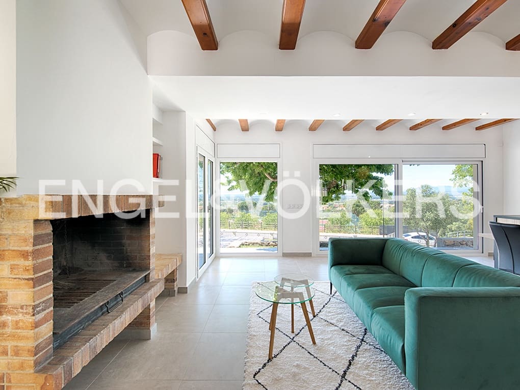 4 chambre Villa/Maison à vendre à Pau avec piscine - 755 000 € (Ref: 9005689)