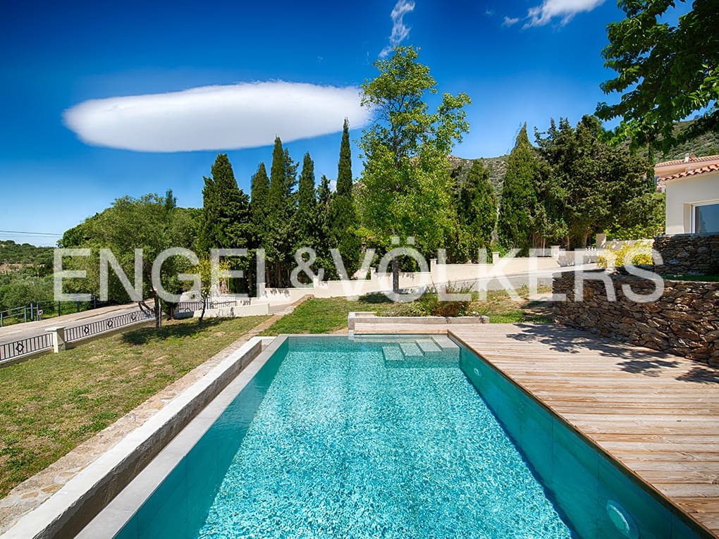 4 chambre Villa/Maison à vendre à Pau avec piscine - 755 000 € (Ref: 9005689)