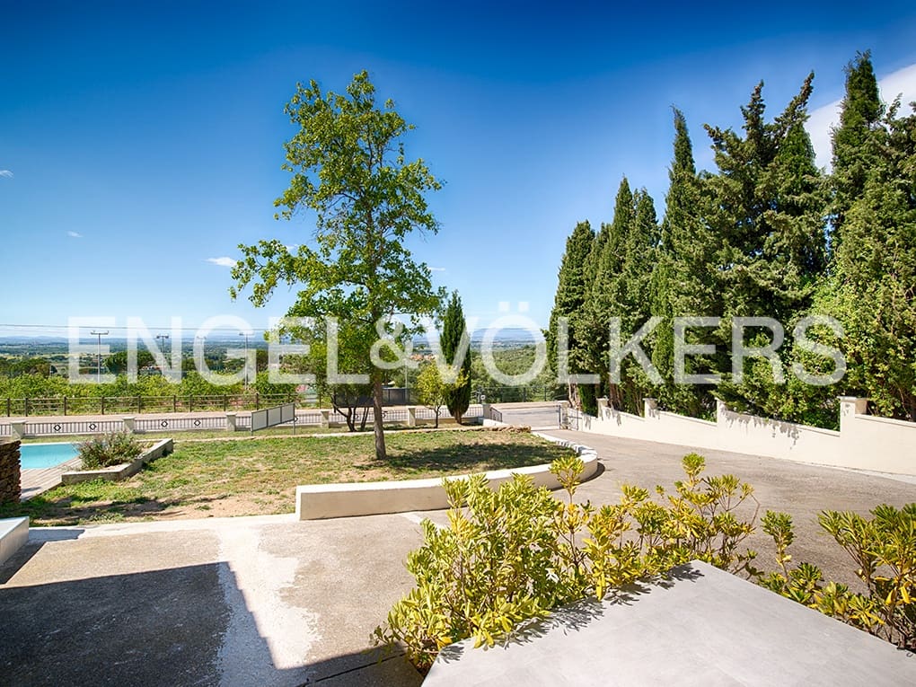 4 chambre Villa/Maison à vendre à Pau avec piscine - 755 000 € (Ref: 9005689)