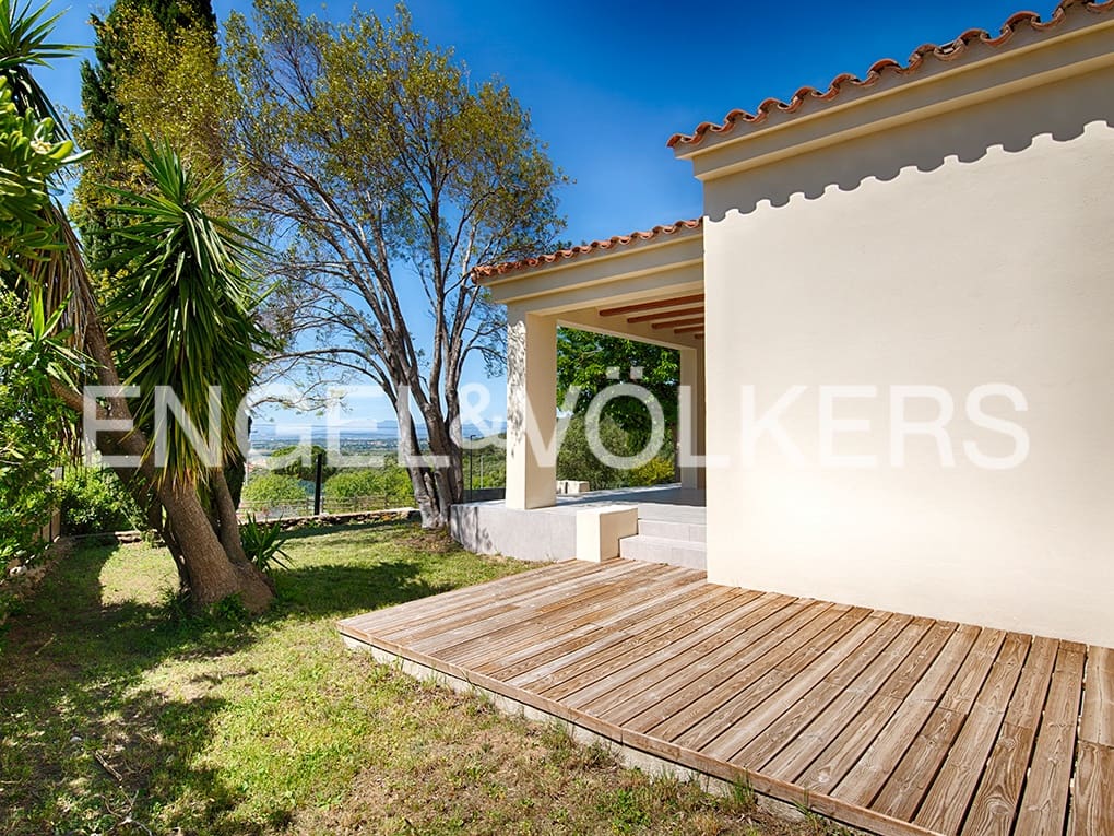 4 chambre Villa/Maison à vendre à Pau avec piscine - 755 000 € (Ref: 9005689)