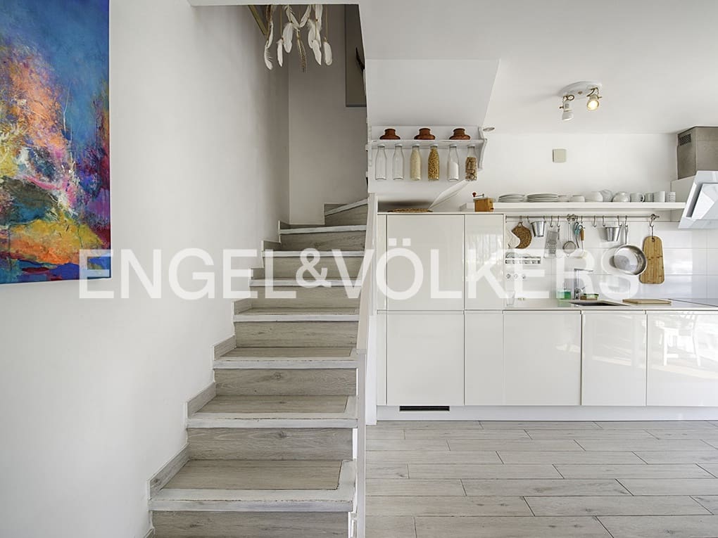 1 soveværelse Rækkehus til salg i Roses med garage - € 295.000 (Ref: 9005692)