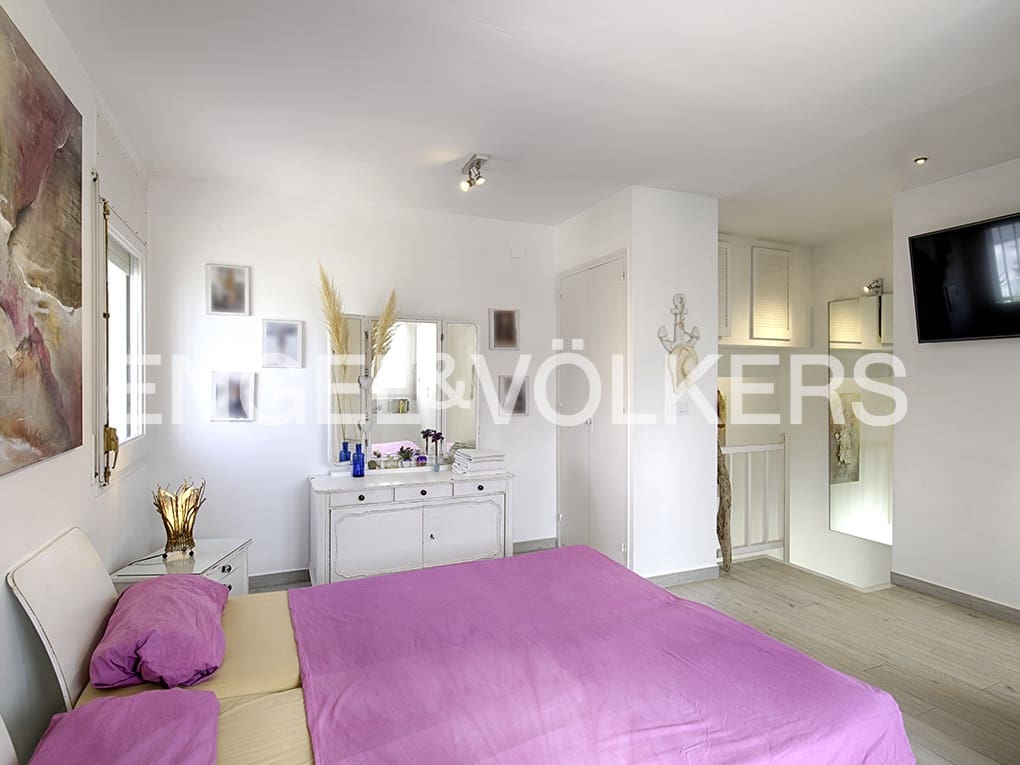 1 soveværelse Rækkehus til salg i Roses med garage - € 295.000 (Ref: 9005692)