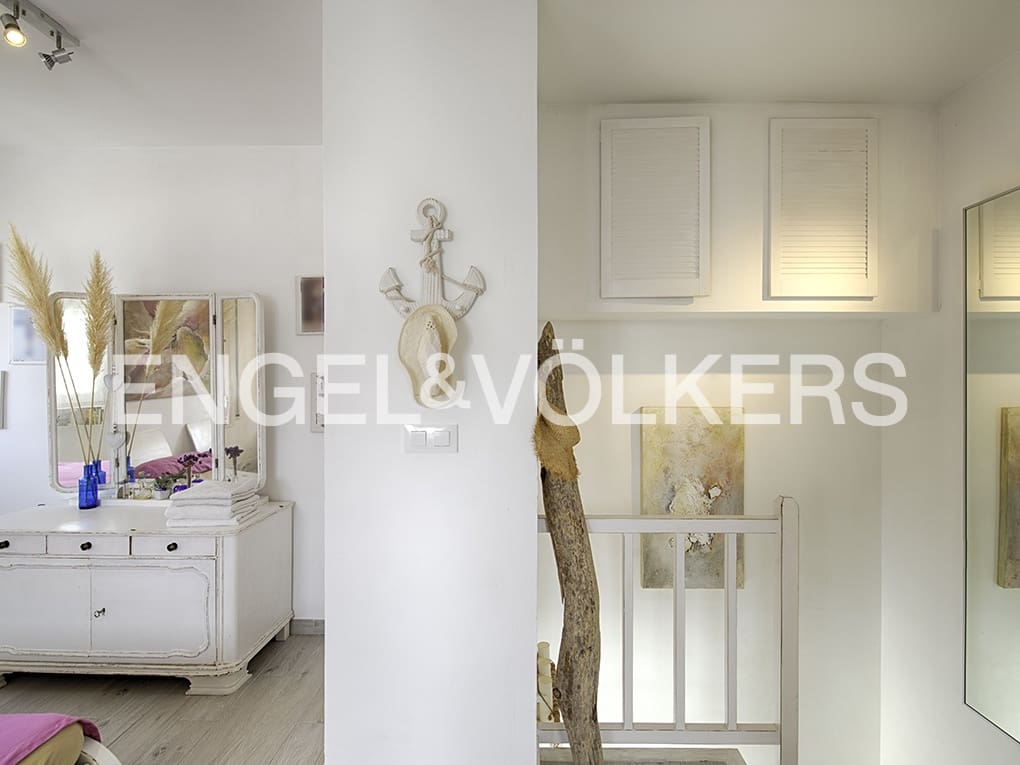 1 soveværelse Rækkehus til salg i Roses med garage - € 295.000 (Ref: 9005692)