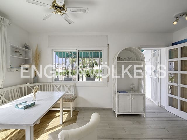 1 quarto Moradia em Banda para venda em Roses com garagem - 295 000 € (Ref: 9005692)