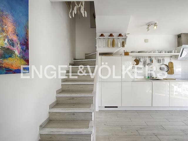 1 quarto Moradia em Banda para venda em Roses com garagem - 295 000 € (Ref: 9005692)