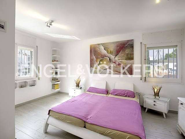 1 quarto Moradia em Banda para venda em Roses com garagem - 295 000 € (Ref: 9005692)