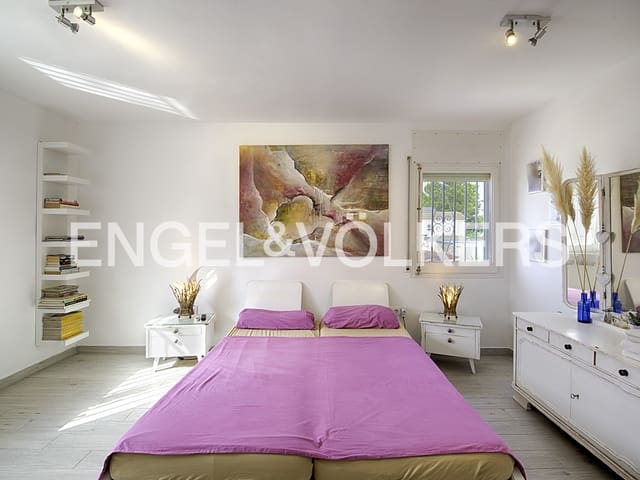 1 quarto Moradia em Banda para venda em Roses com garagem - 295 000 € (Ref: 9005692)