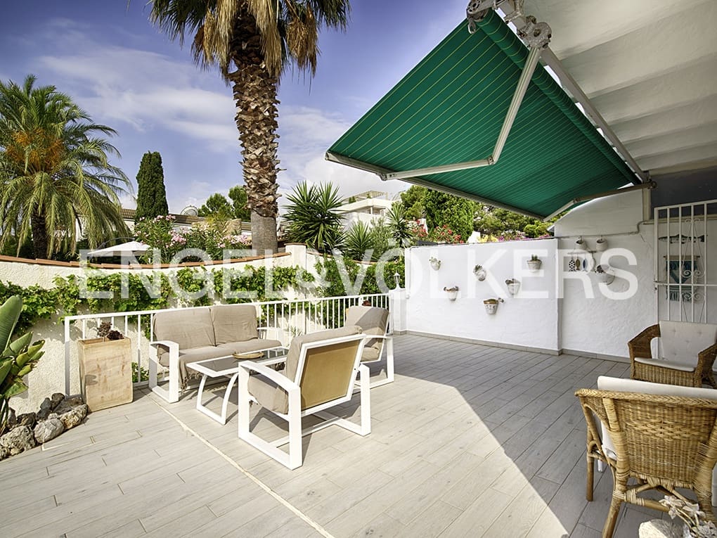 1 soveværelse Rækkehus til salg i Roses med garage - € 295.000 (Ref: 9005692)